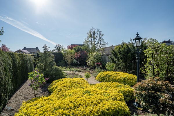 Medium property photo - Dreessencampstraat 22, 5954 AL Beesel